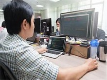 上海軟件開發培訓 賦能網絡技術服務，鑄就數字未來