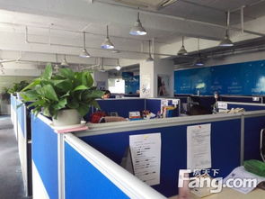 陸家嘴軟件園寫字樓出租 515平米正氣戶型，歡迎來電看房