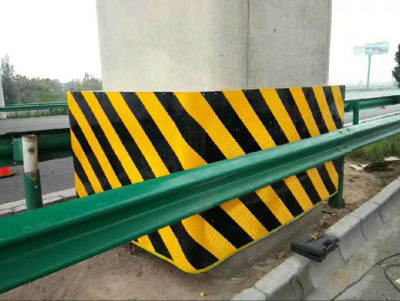 橋墩防撞設(shè)施在交通安全設(shè)施工程中的關(guān)鍵作用及發(fā)展策略